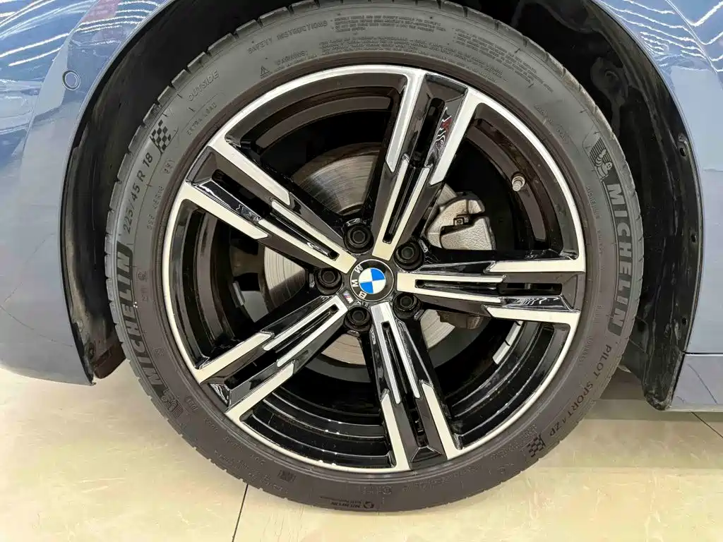 BMW 4 Series — миниатюра 23