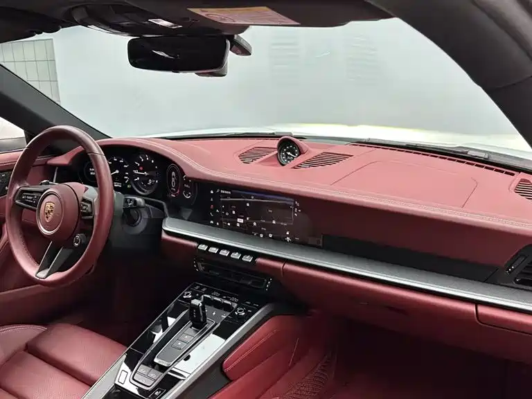 Porsche 911 — миниатюра 11