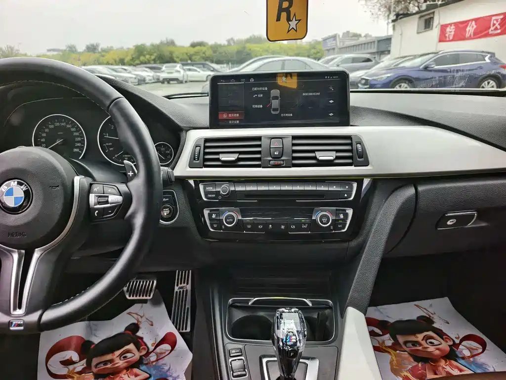 BMW 3 Series — миниатюра 15