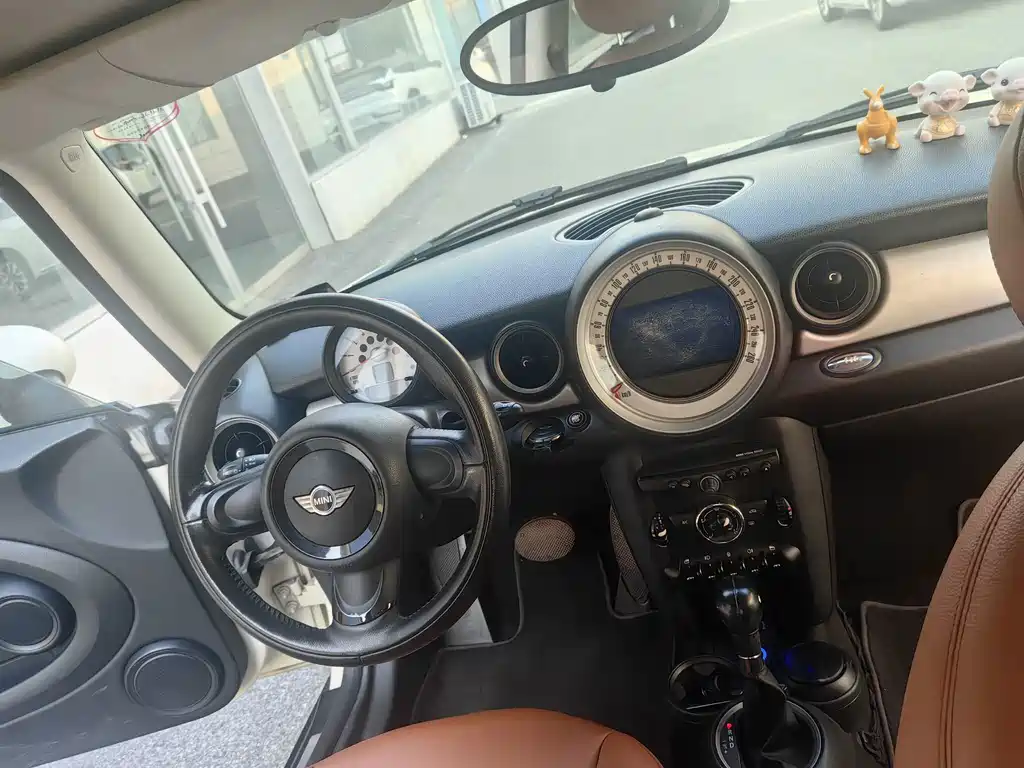MINI Mini — миниатюра 7