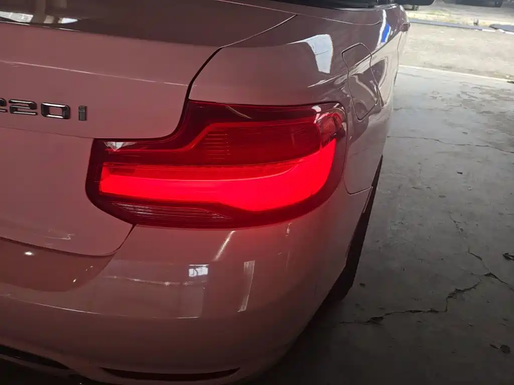 BMW 2 Series (Import) — миниатюра 8