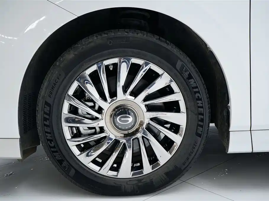 GAC M8 2024 400T
