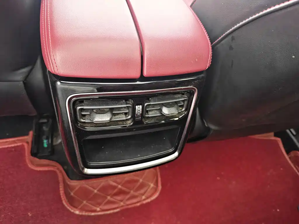 Jetour X70 PLUS — миниатюра 10