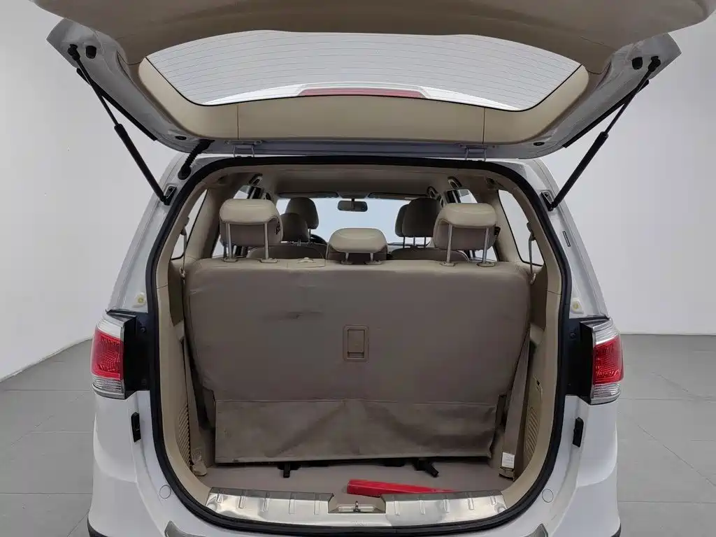 Baojun 730 — миниатюра 16