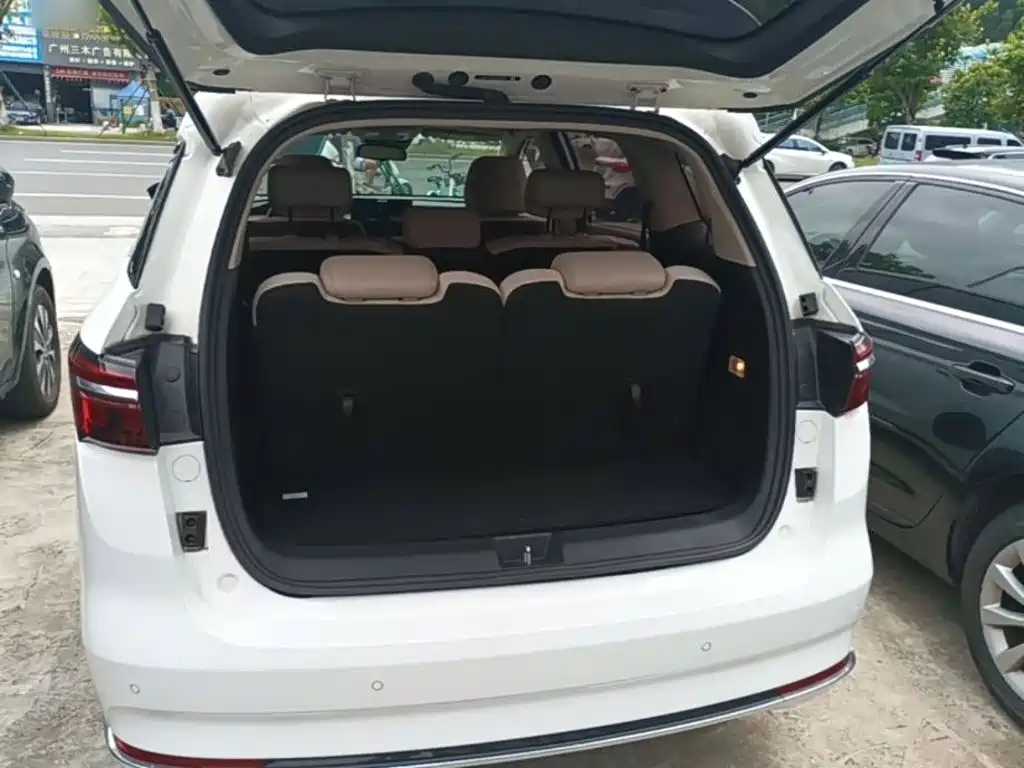 BYD MAX New Energy — миниатюра 19