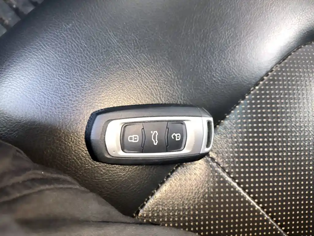 Geely Emgrand — миниатюра 9