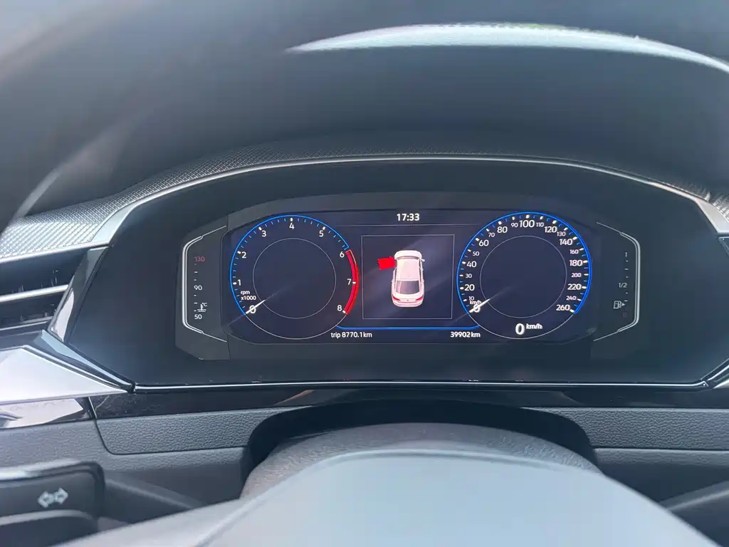 Volkswagen CC — миниатюра 11
