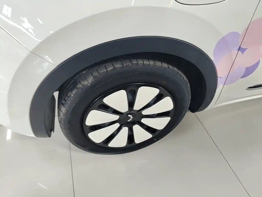 Wuling Bingo — миниатюра 23