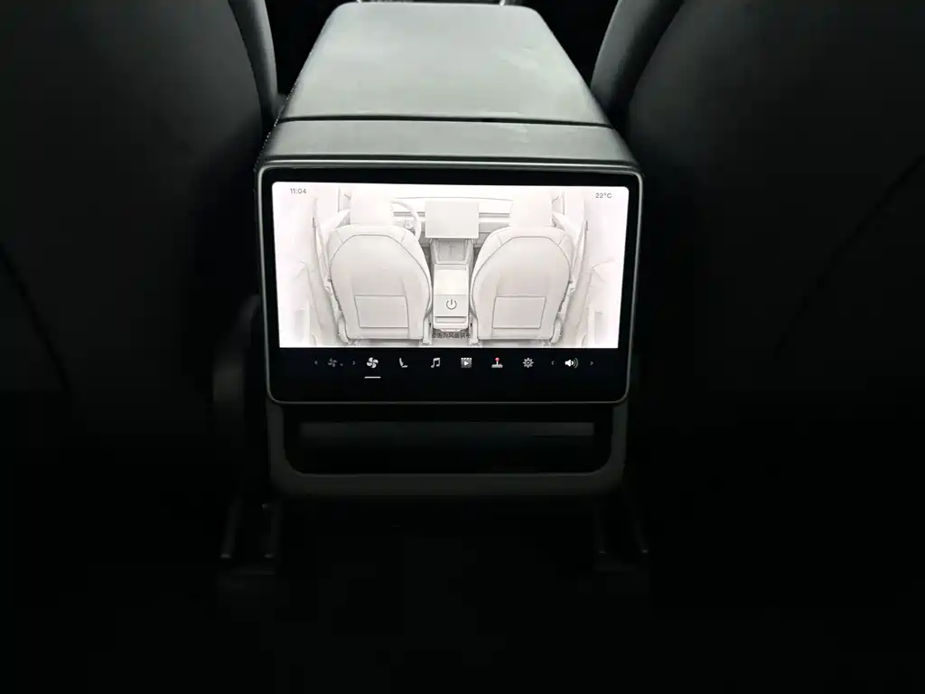 Tesla Model Y — миниатюра 19