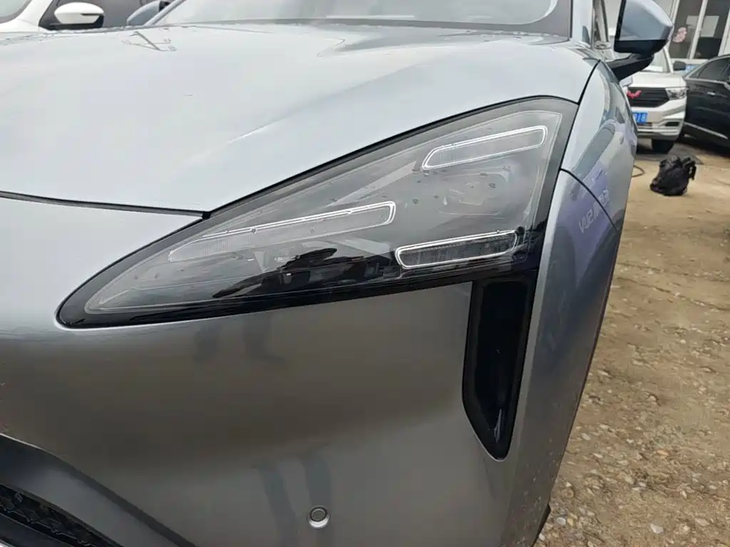 Baojun Yunhai — миниатюра 24