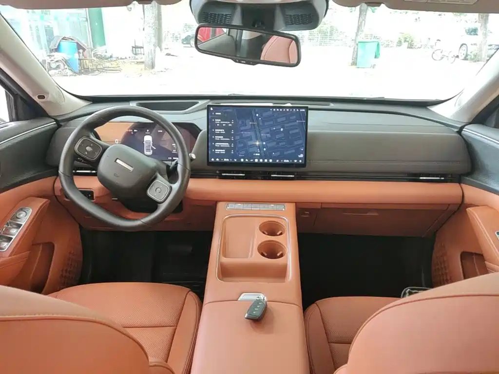 Haval Xiaolong MAX — миниатюра 10