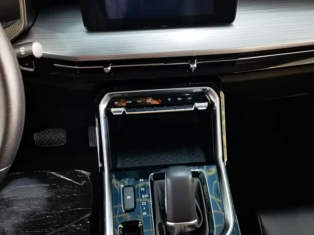 WULING WULING XINGCHEN