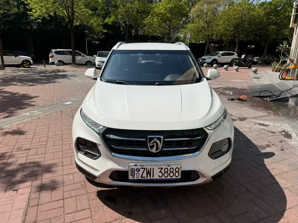 BAOJUN 510