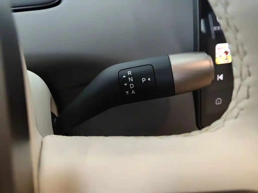 Li Auto Li i6 — миниатюра 14