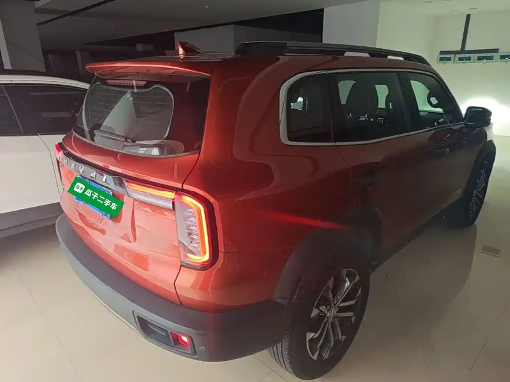 Haval Big Dog — миниатюра 7