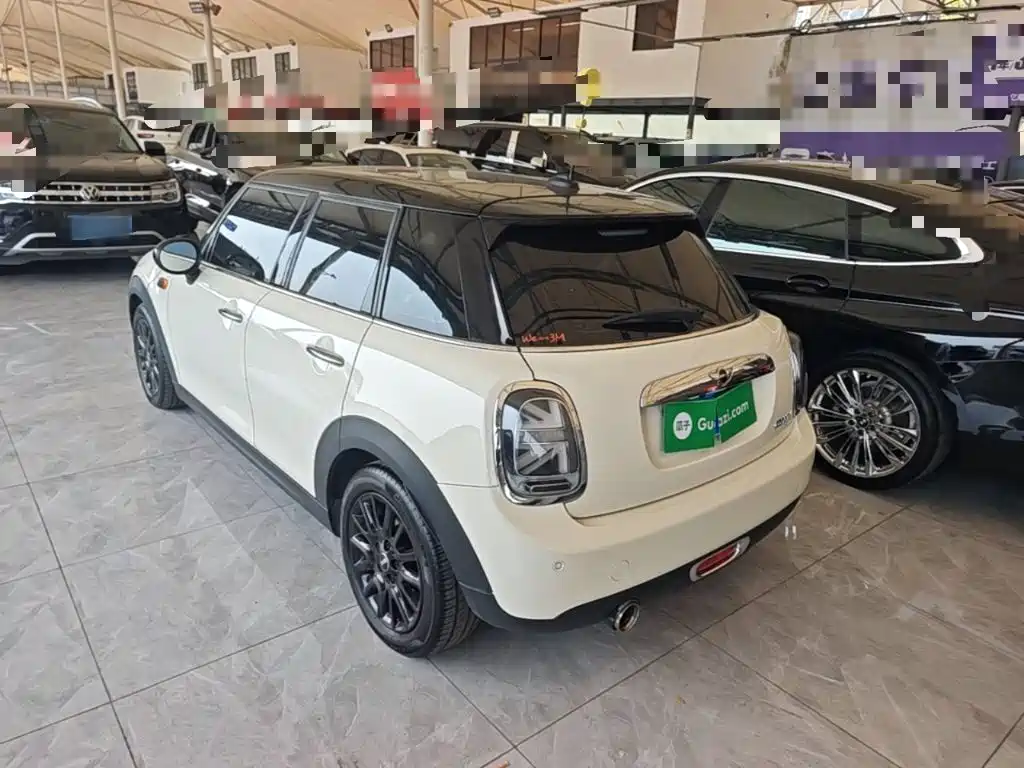 MINI Mini — миниатюра 5