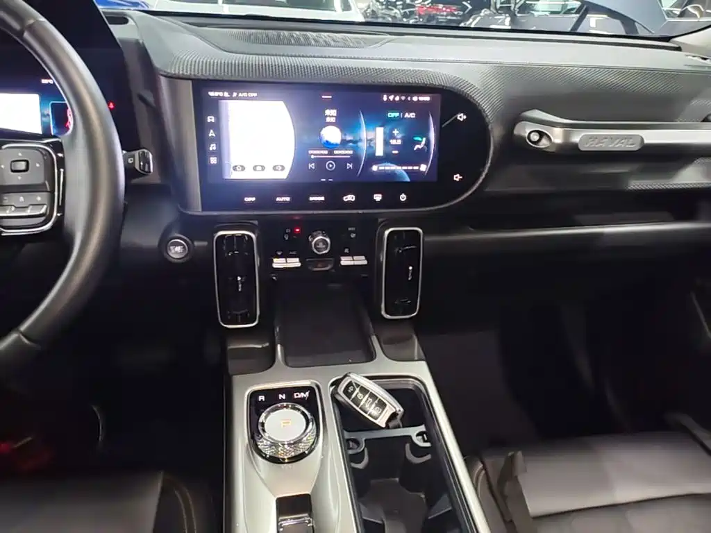 Haval Big Dog — миниатюра 13