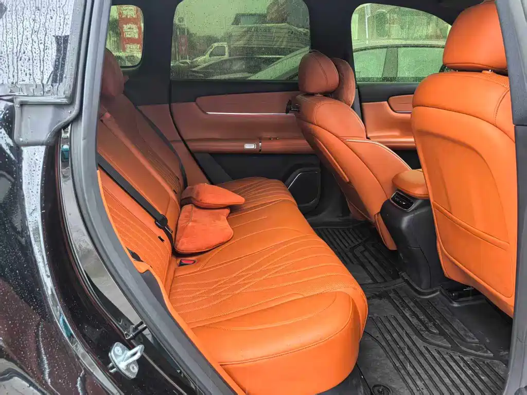 Qiyuan Qiyuan Q07 — миниатюра 2