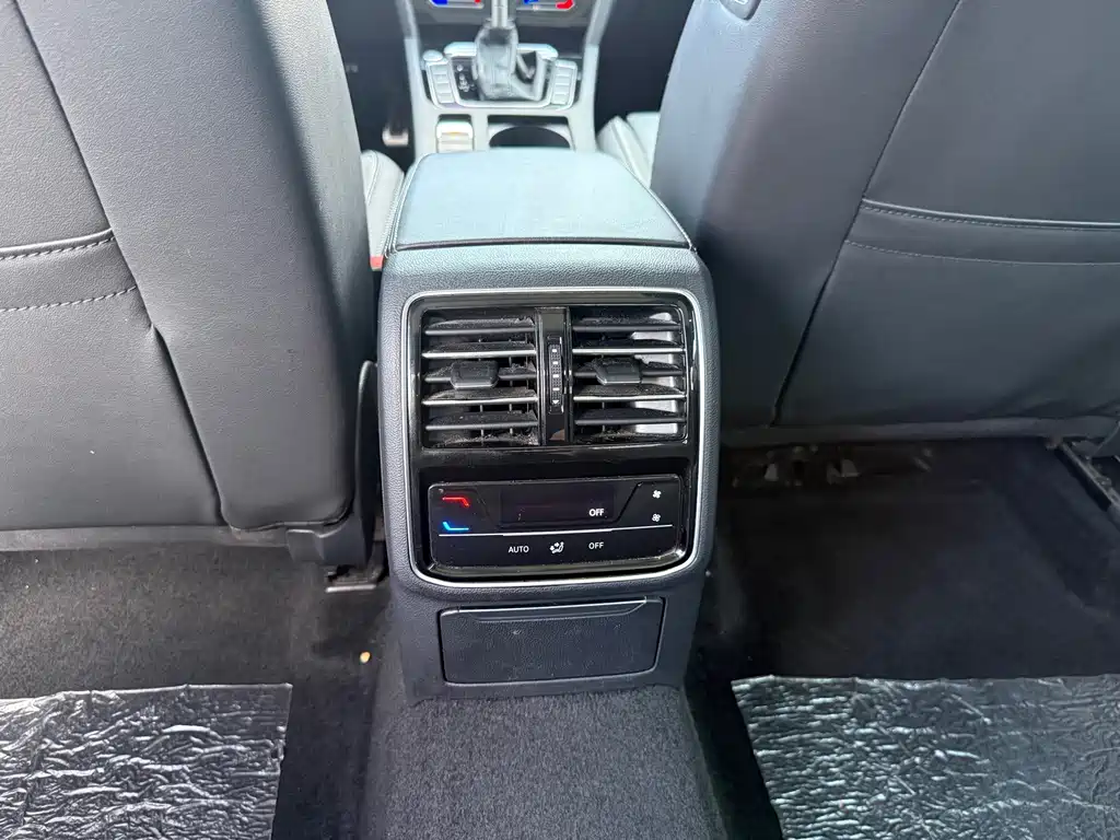 Volkswagen Magotan — миниатюра 13