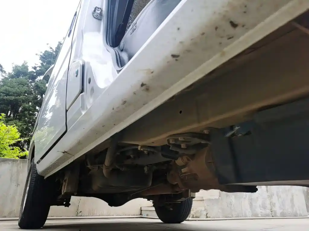 Wuling Zhiguang — миниатюра 21
