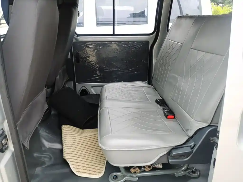 Wuling Zhiguang — миниатюра 17