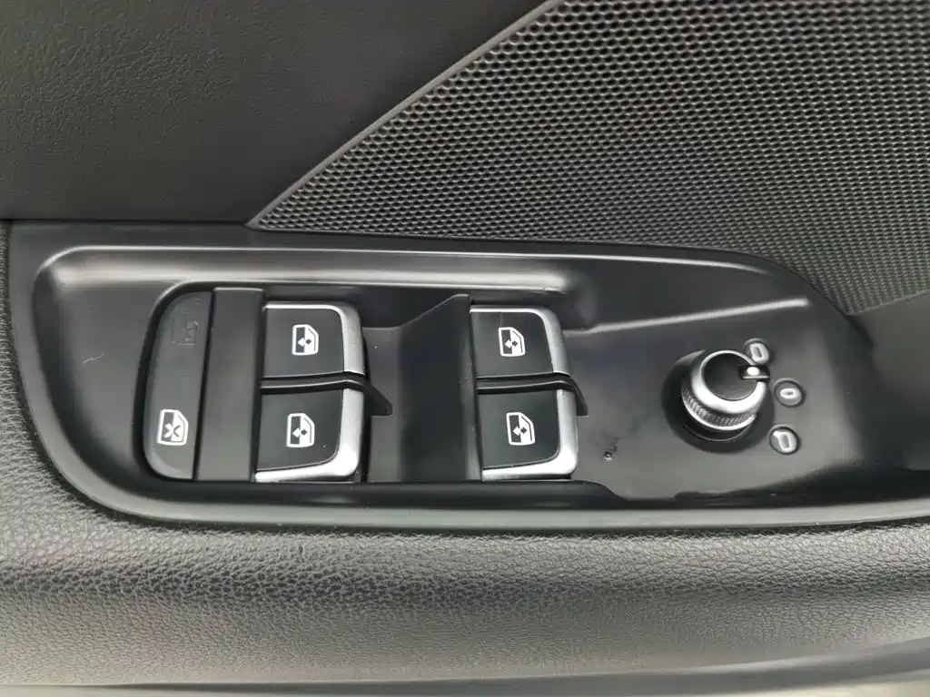 Audi A3 — миниатюра 9
