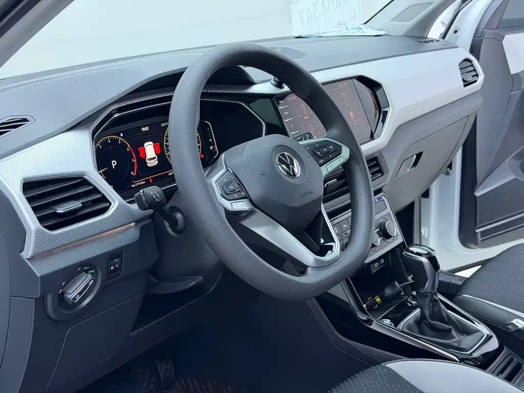 Volkswagen Tacqua — миниатюра 11