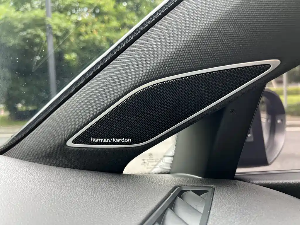 Volkswagen Golf GTI GTI 2021 380TSI DSG GTI