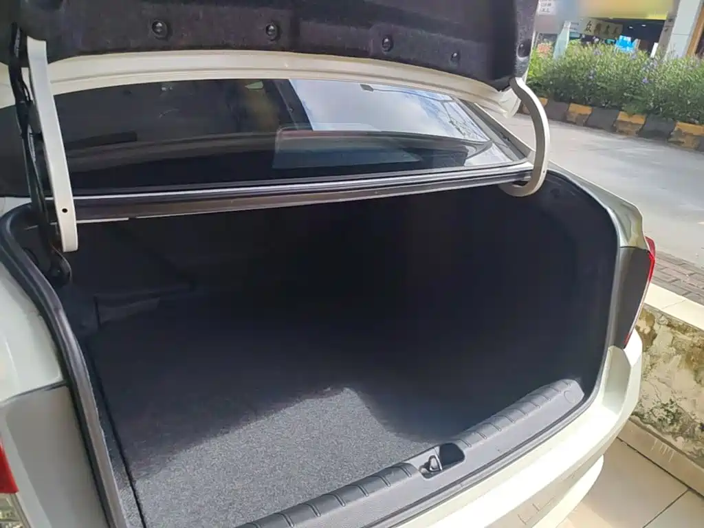 Honda Crider — миниатюра 19