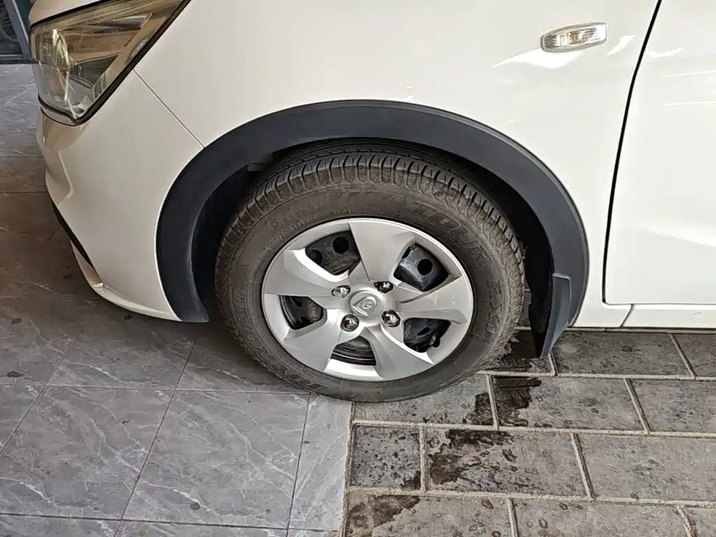 Baojun 310 — миниатюра 23