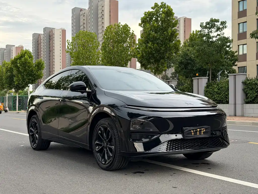 XPeng G6 — миниатюра 3