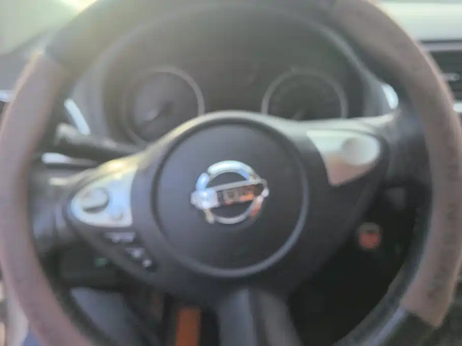 Nissan Sylphy — миниатюра 15