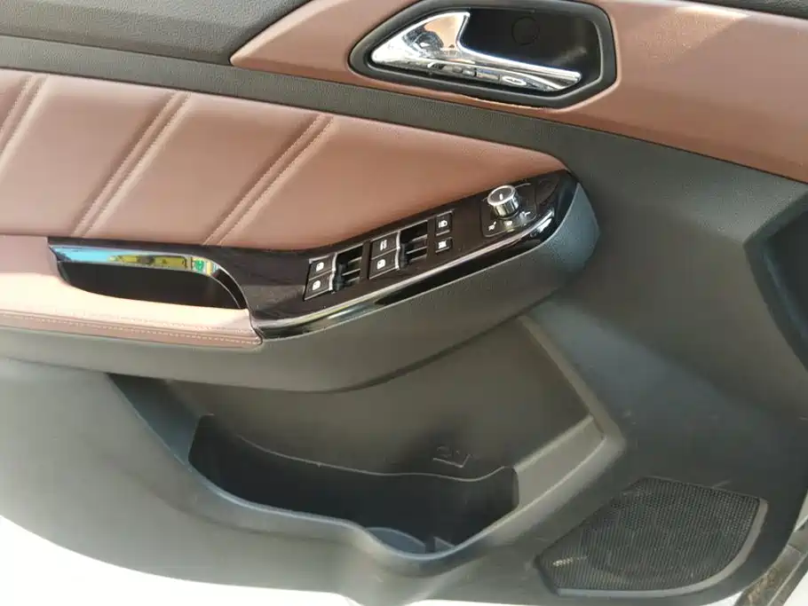 Changhe Changhe Q35 — миниатюра 7
