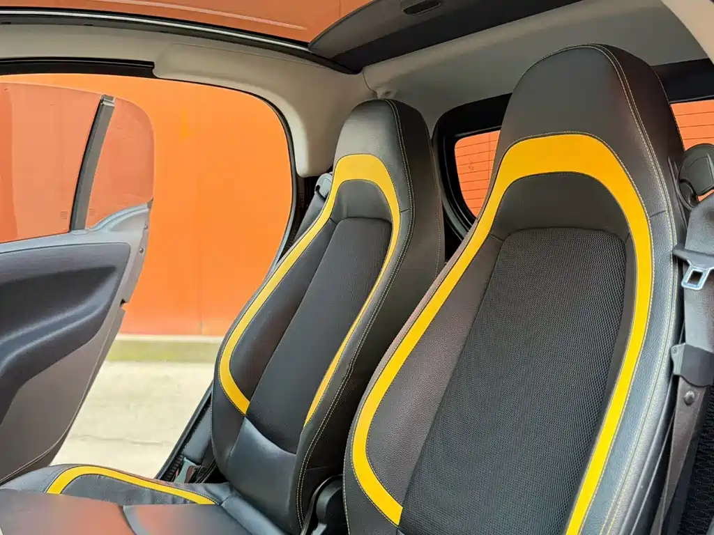 smart Smart Fortwo — миниатюра 9