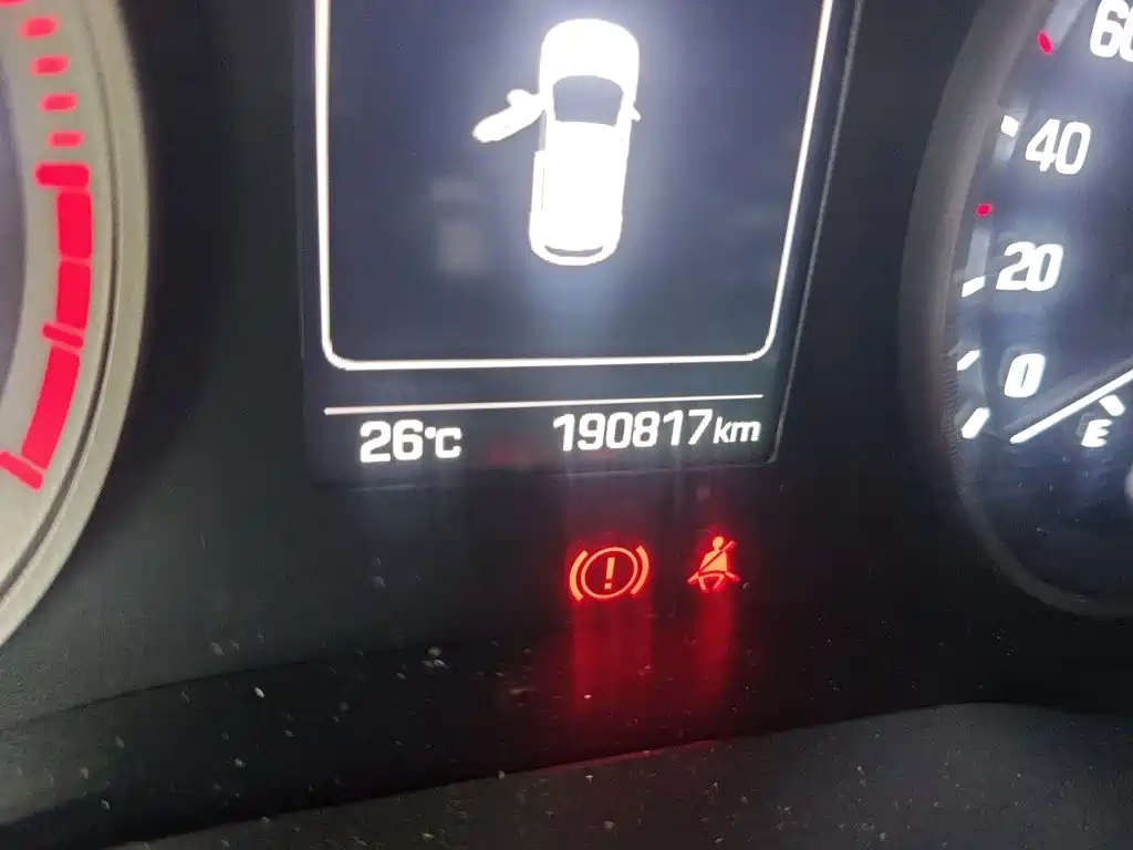 Hyundai Tucson — миниатюра 5