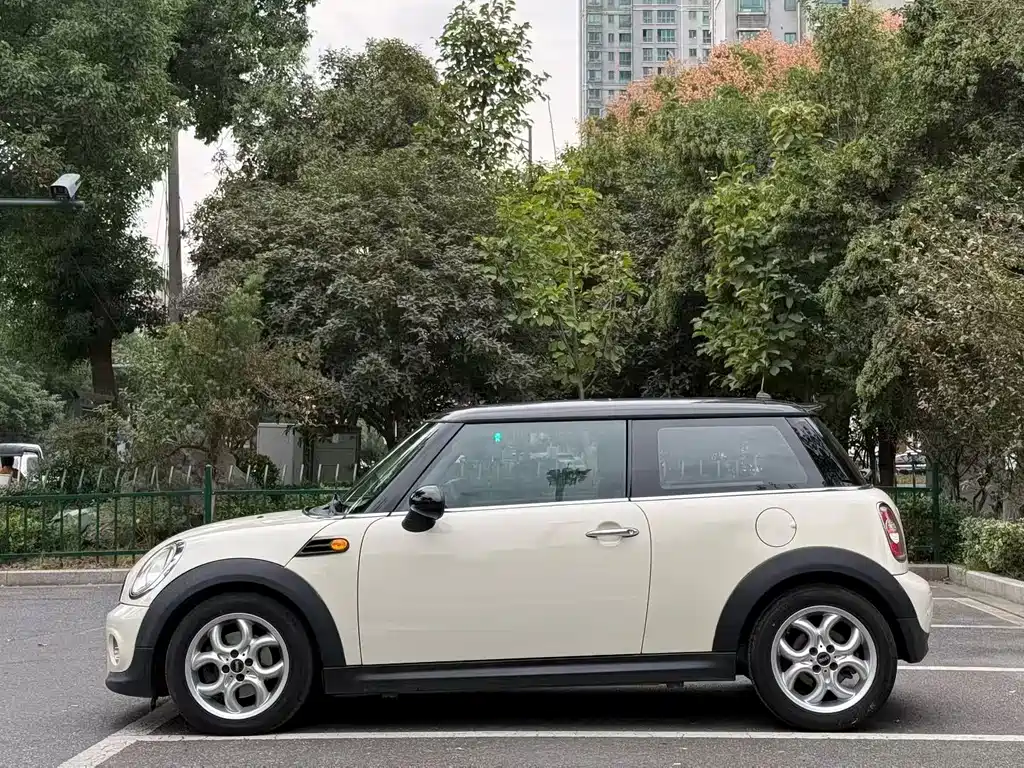 MINI Mini — миниатюра 4