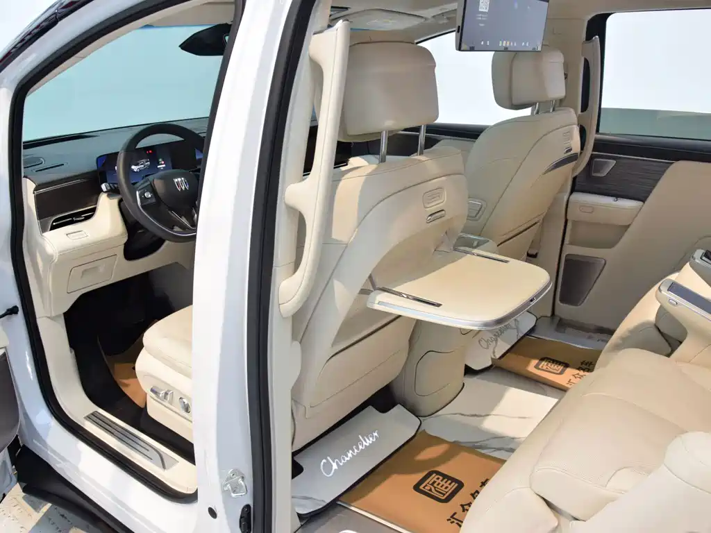 Buick Electra Encasa — миниатюра 10