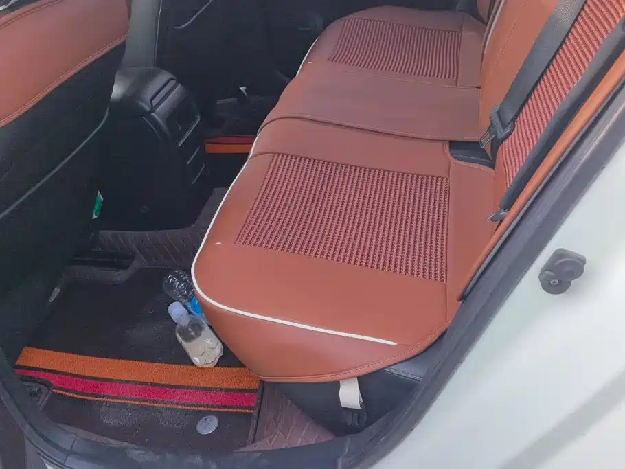 Nissan Sylphy — миниатюра 11