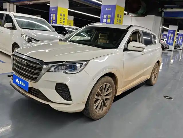 Jetour X70M