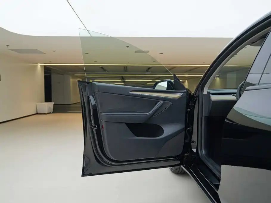 Tesla Model Y — миниатюра 14