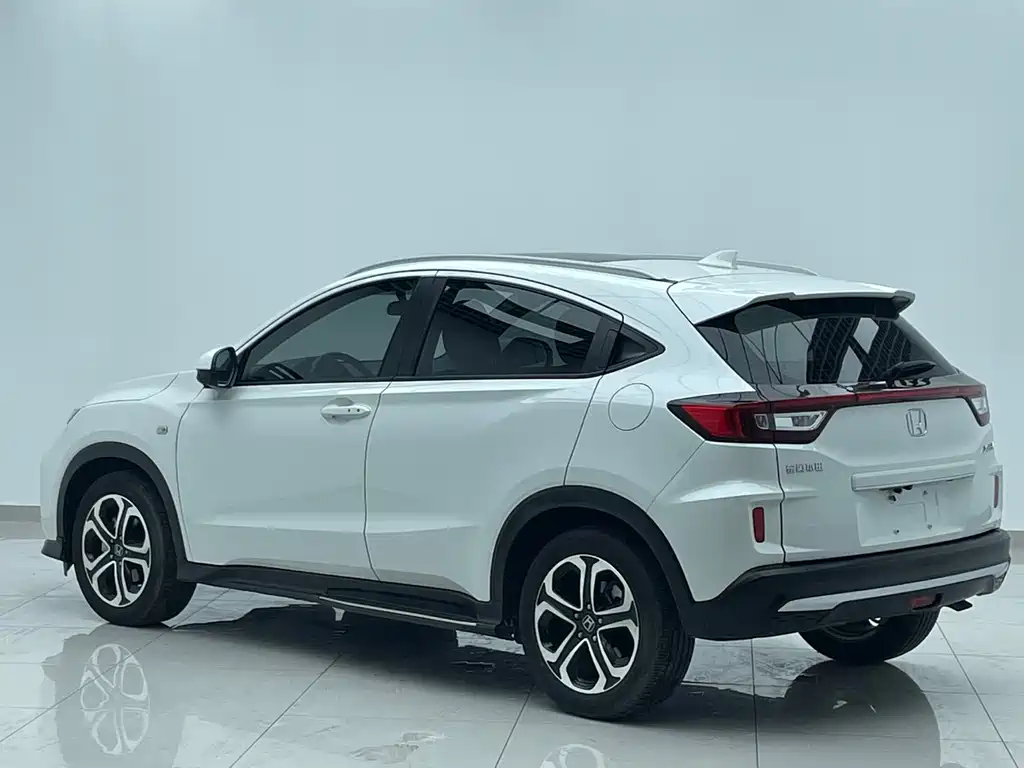 Honda XR-V 2021 1.5L CVT Comfort