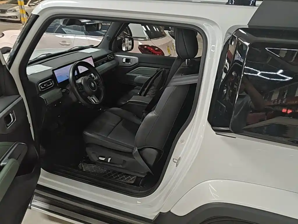 Baojun Yueye — миниатюра 15