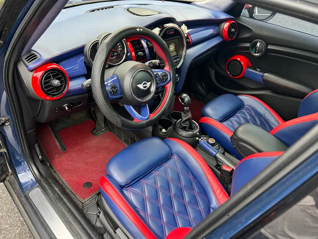MINI Mini — миниатюра 8
