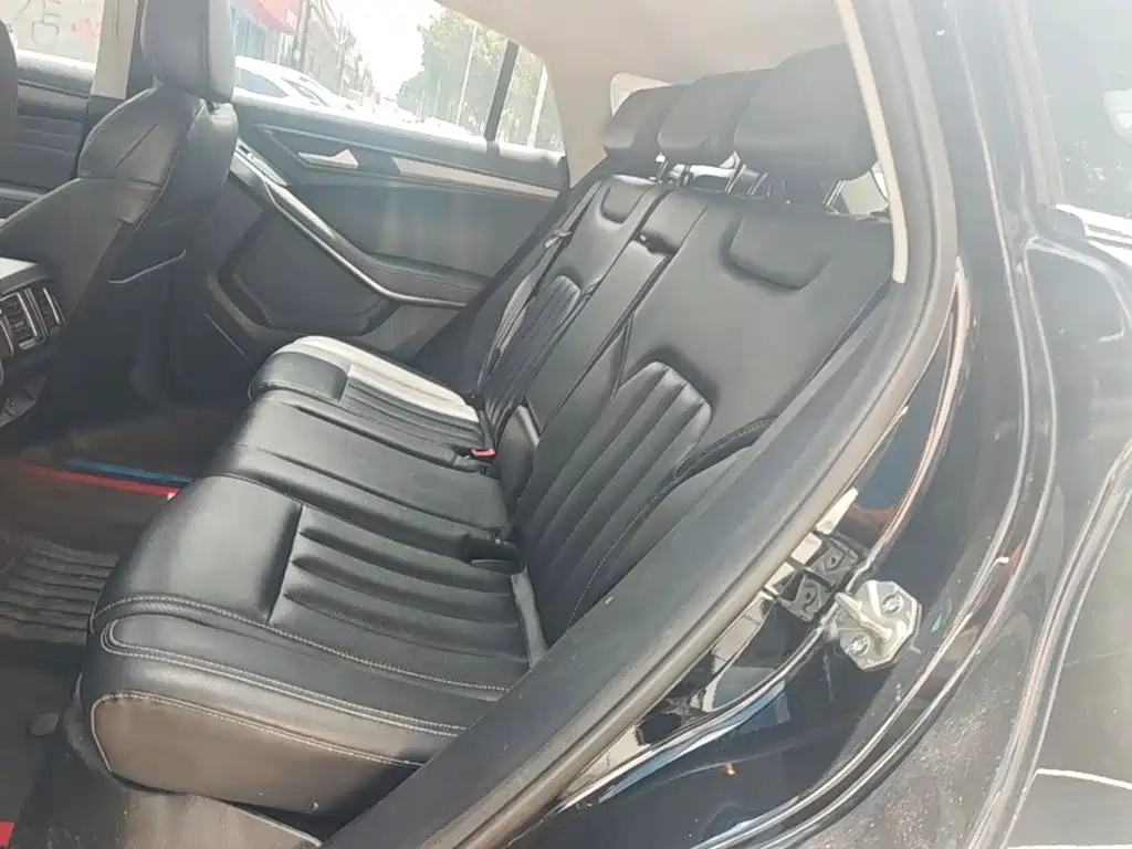Ford Territory — миниатюра 17