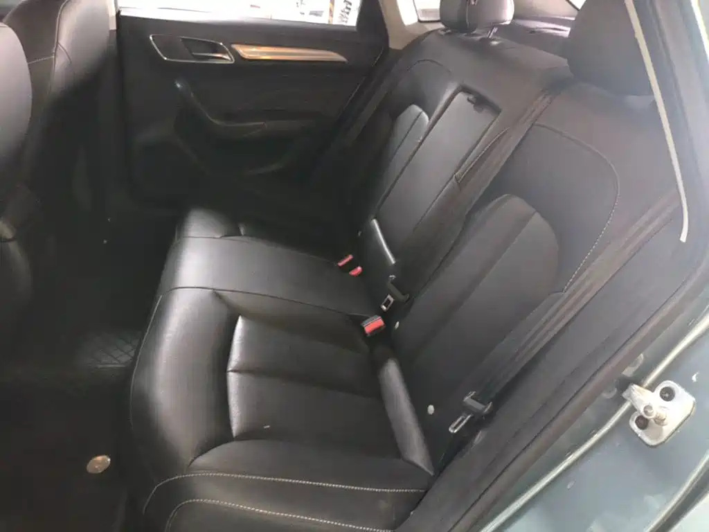 Roewe i6 Classic — миниатюра 17