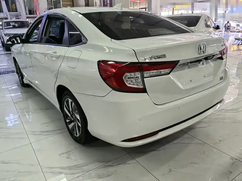 Honda Crider — миниатюра 4