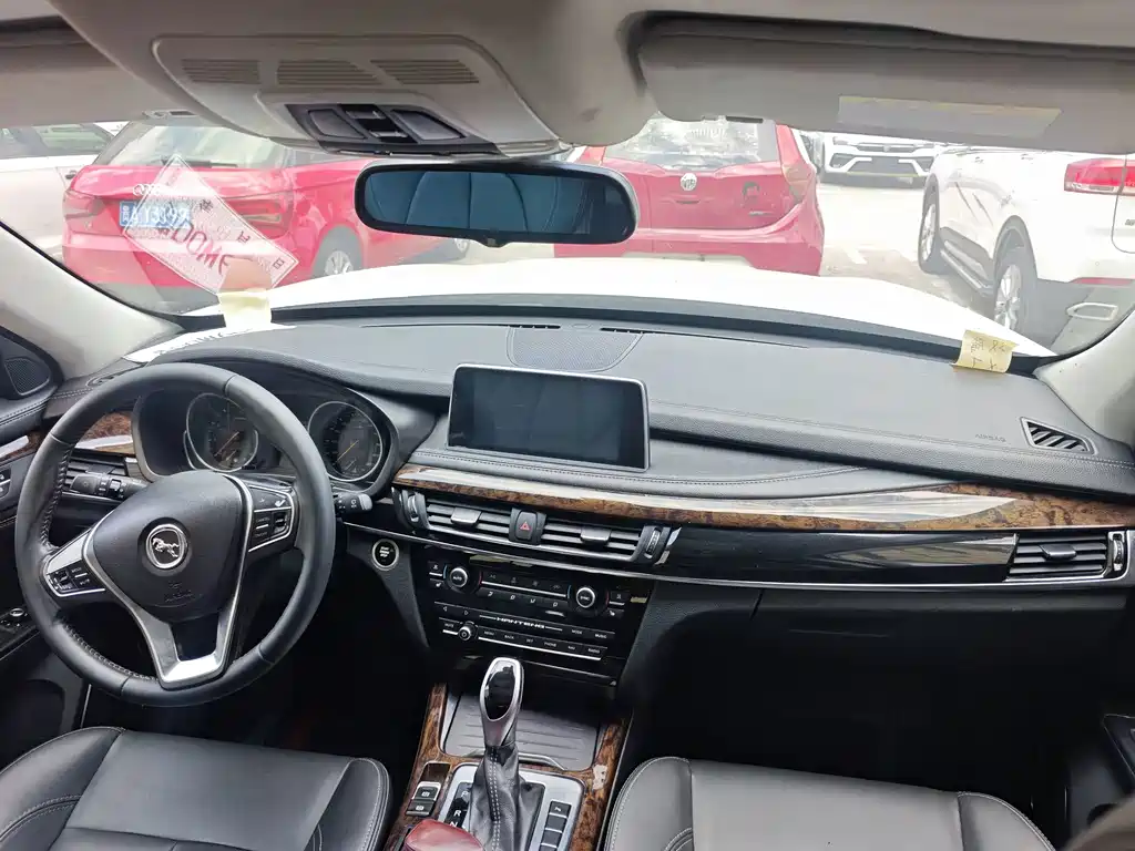 Hanteng Hanteng X7 — миниатюра 6