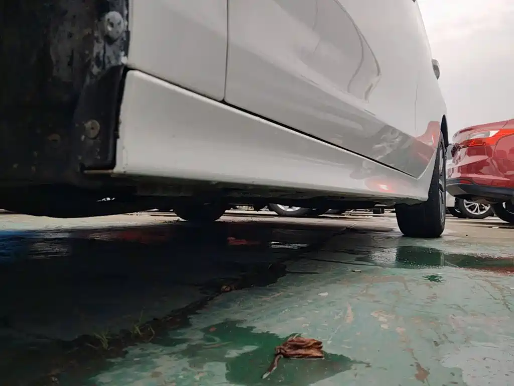 Honda Civic — миниатюра 22
