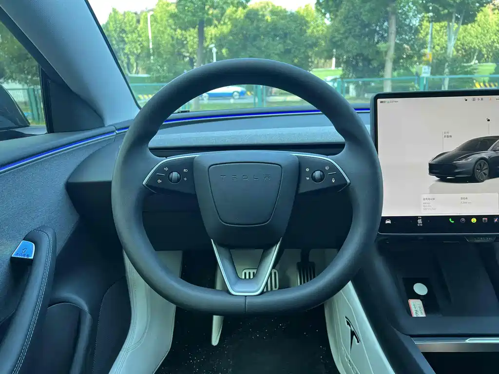 Tesla Model 3 — миниатюра 8