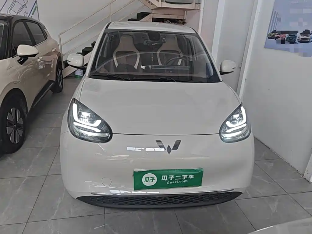 Wuling Bingo — миниатюра 3